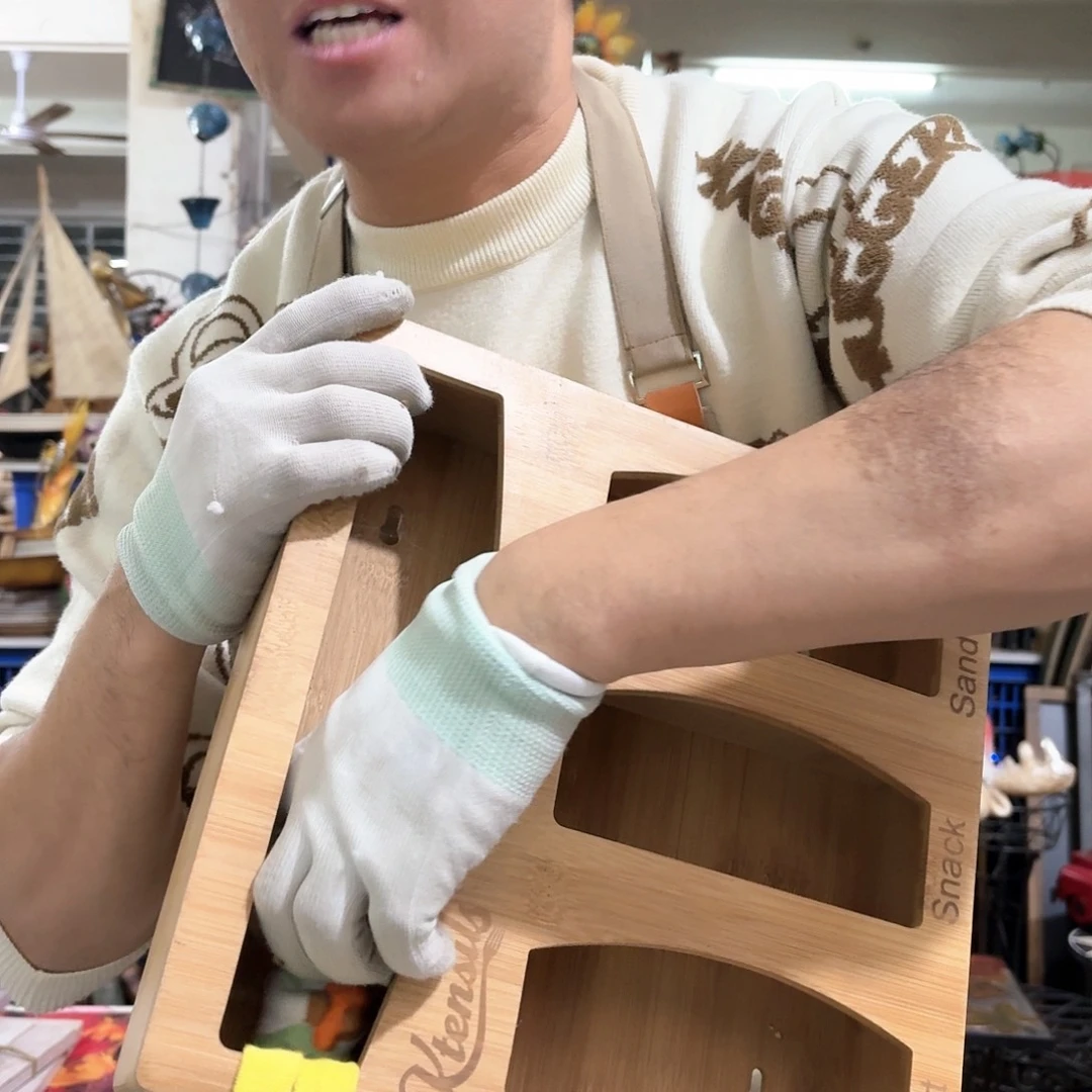 核桃木/黑胡桃（胡桃木）