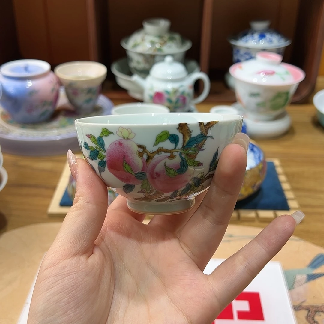 微瑕微瑕景德镇陶瓷