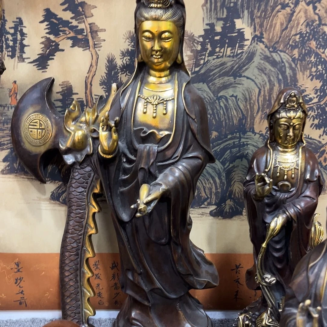 航弟文玩铜器链接