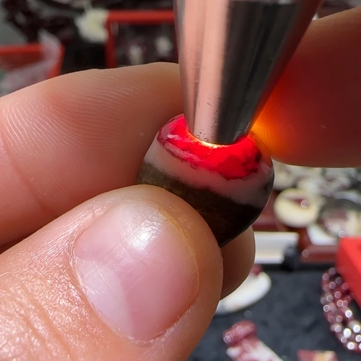 天然辰砂00000000040