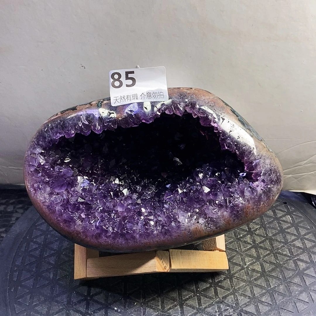未镶嵌大型摆件（非配饰）水晶