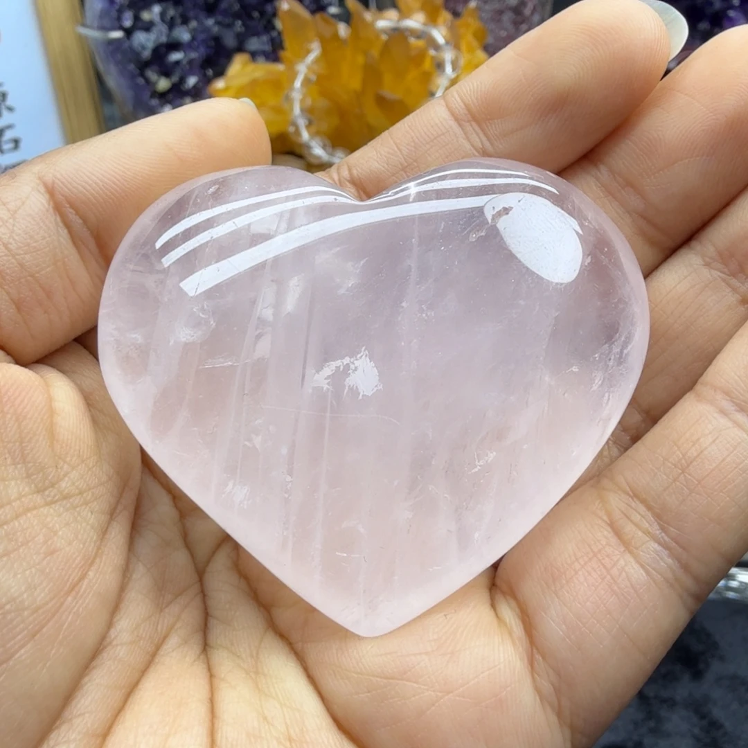 珠宝半成品未镶嵌水晶