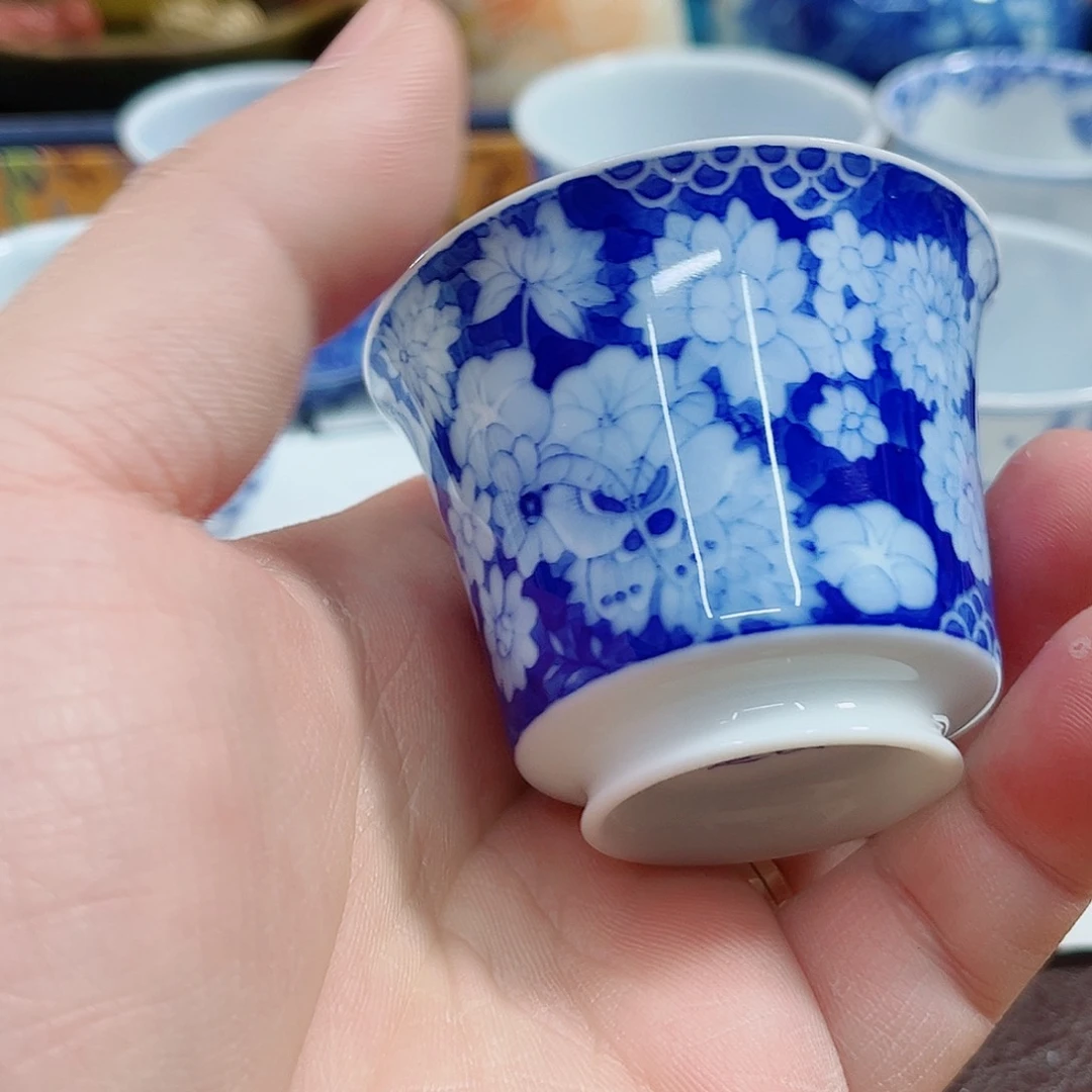 杯千年瓷都景德镇 艺术关注谢佳豪