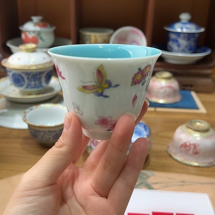 微瑕微瑕景德镇陶瓷