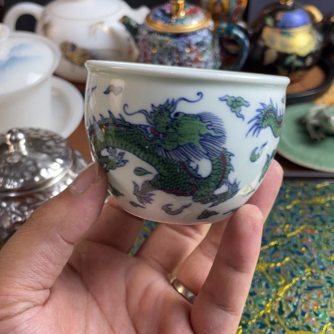 茶具套装茶具家用茶具