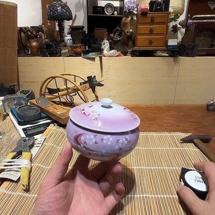 瓷片好的我真的是太喜欢了一