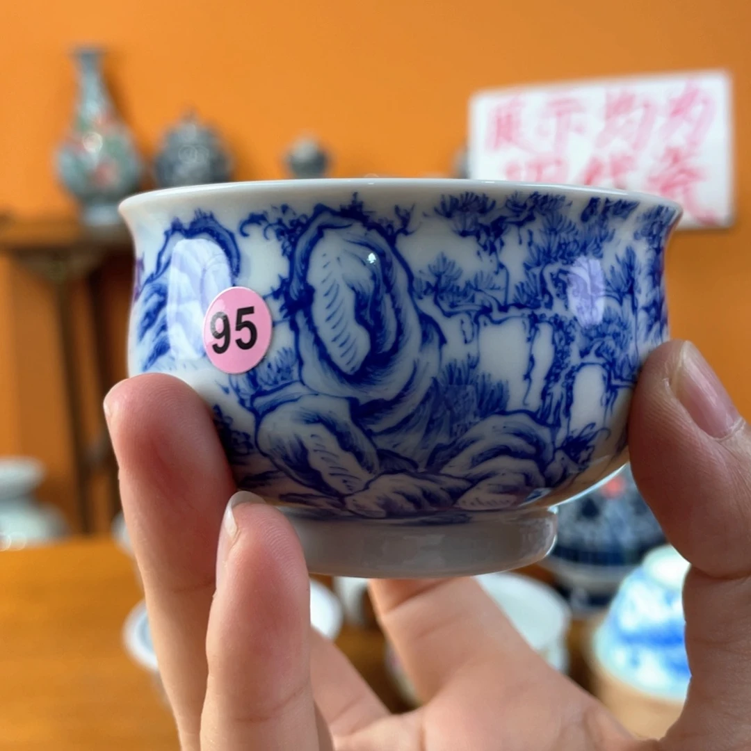 景德镇手绘哈哈哈哈哈哈