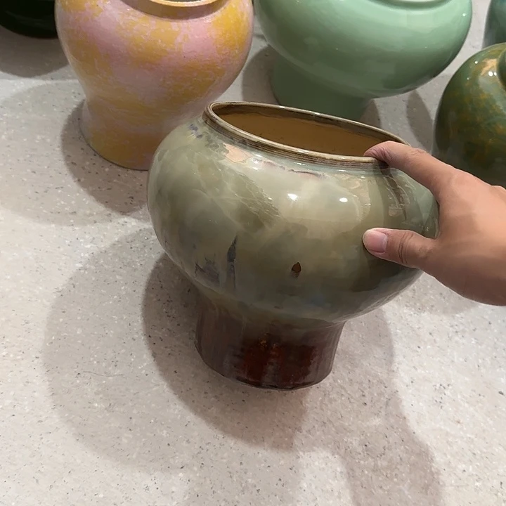 摆件微瑕无孔微瑕