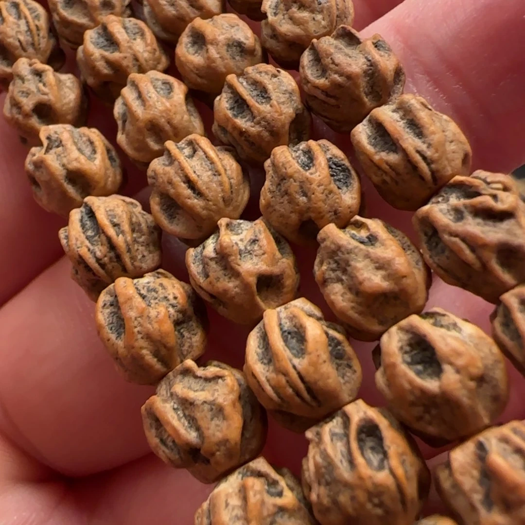 名***了柏香籽/百香籽吊坠