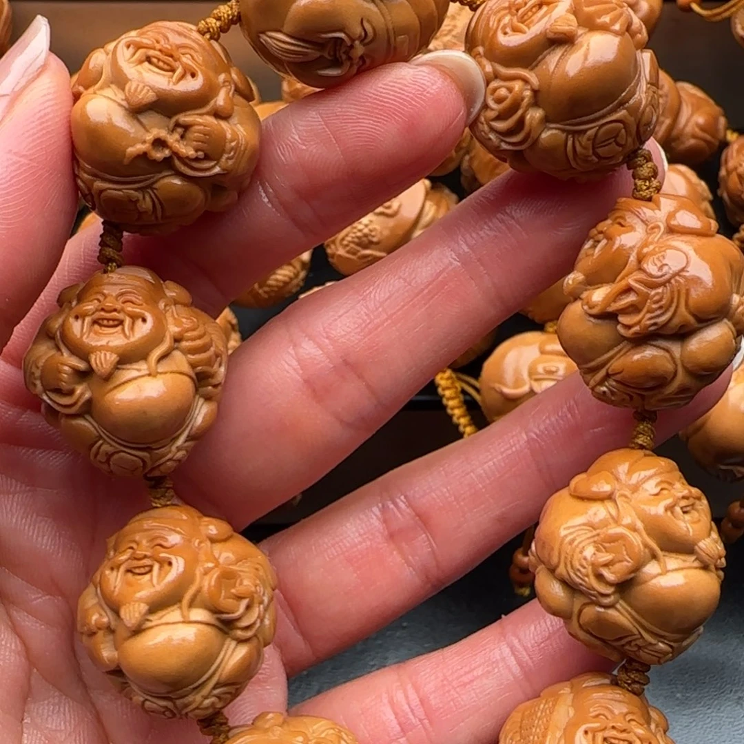 手串橄榄核橄榄核