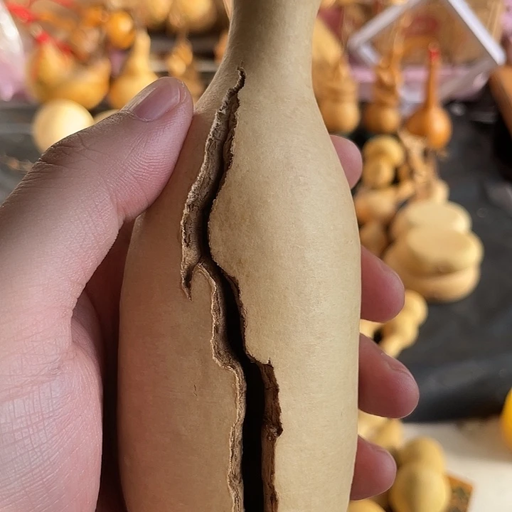 小***～葫芦不退不换，不退不换