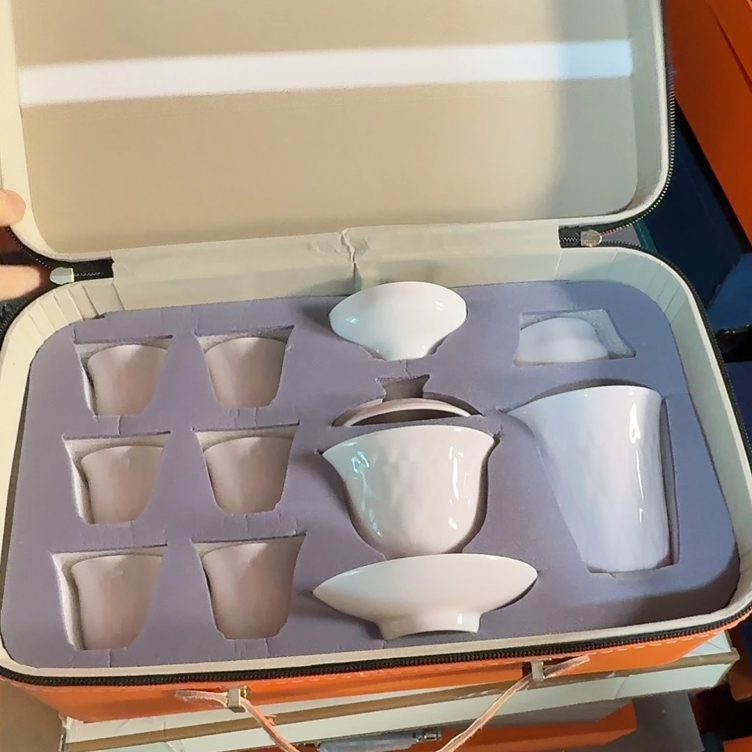 孤品茶具套装等等等
