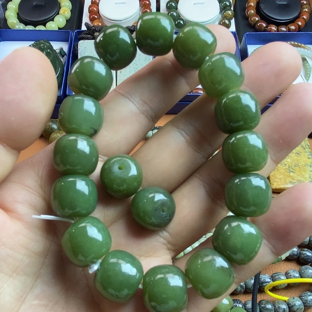 未镶嵌和田玉珠宝奇石