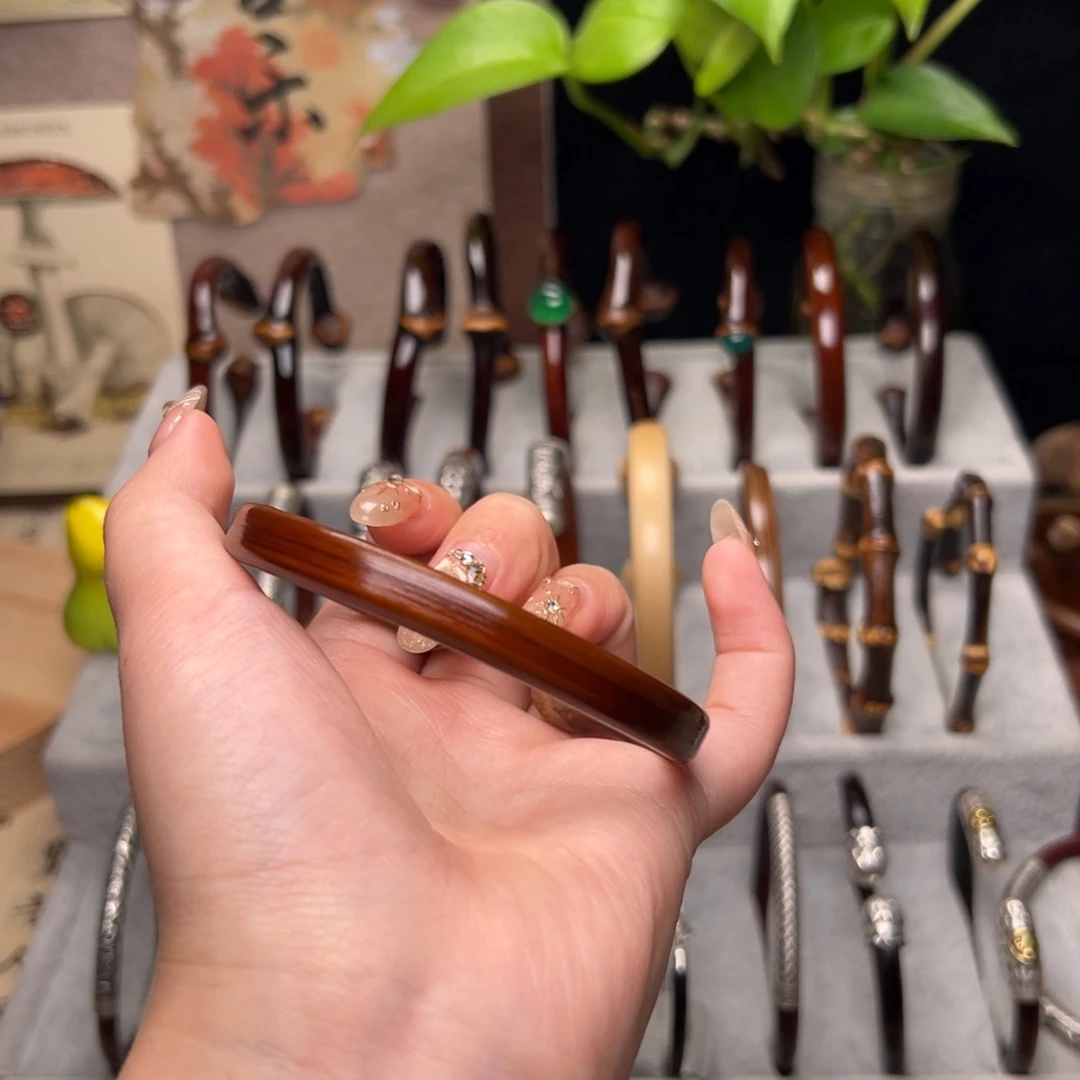 袁***¸手串/手链藤类藤镯藤镯