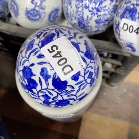 忘**北陶瓷制品有瑕疵处理