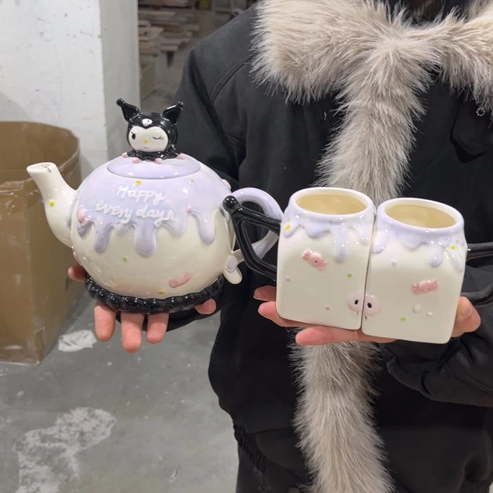 紫砂茶叶罐我们的目标是