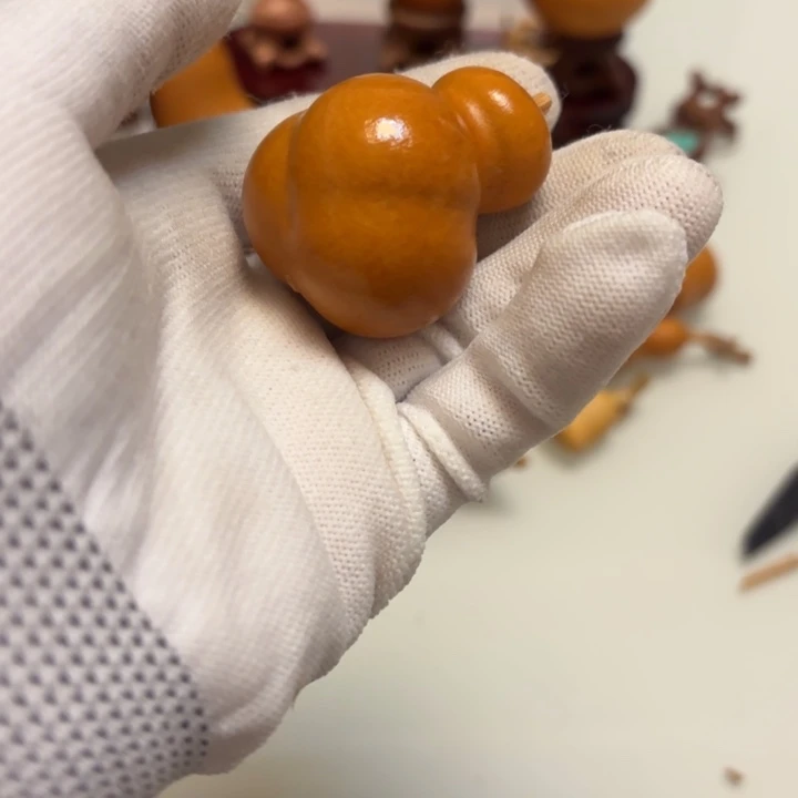 爱***菜天然手捻老皮葫芦