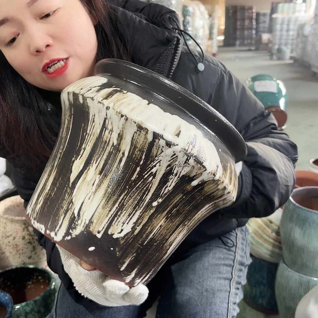 正品一个高21/21红陶