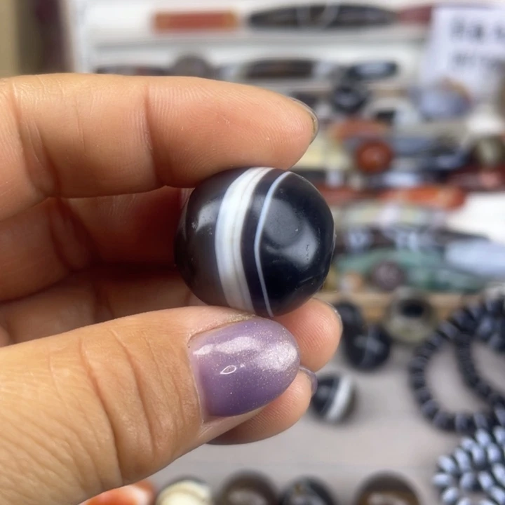 如***祥玛瑙/玉髓散珠用户