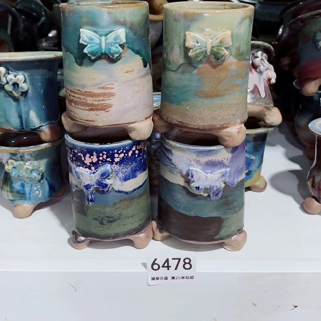6478内口6景德镇手工