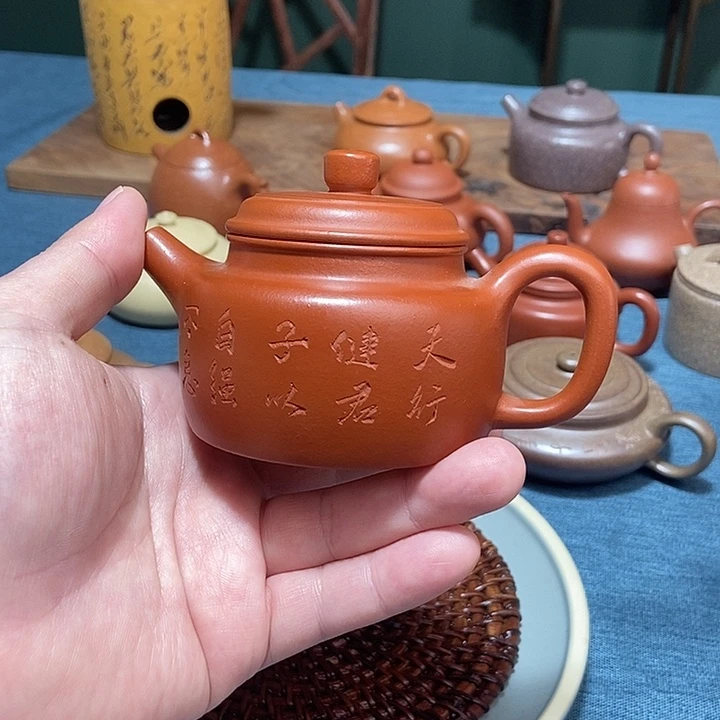 紫砂茶壶紫砂壶11111