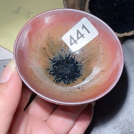 茶盏是因为一个人都很