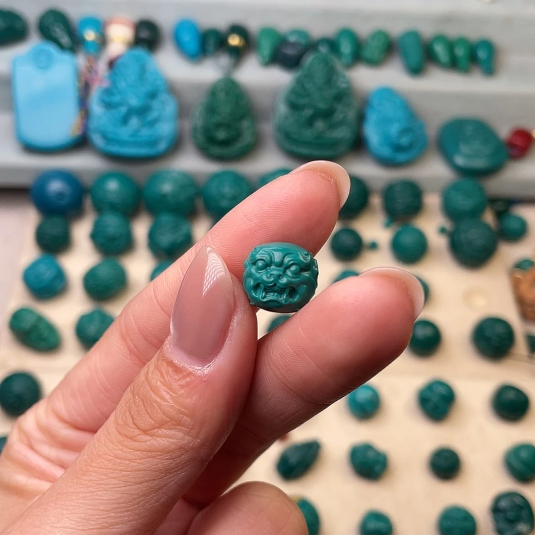 【闪购商品】琉璃非金属12尺寸1.8孔道