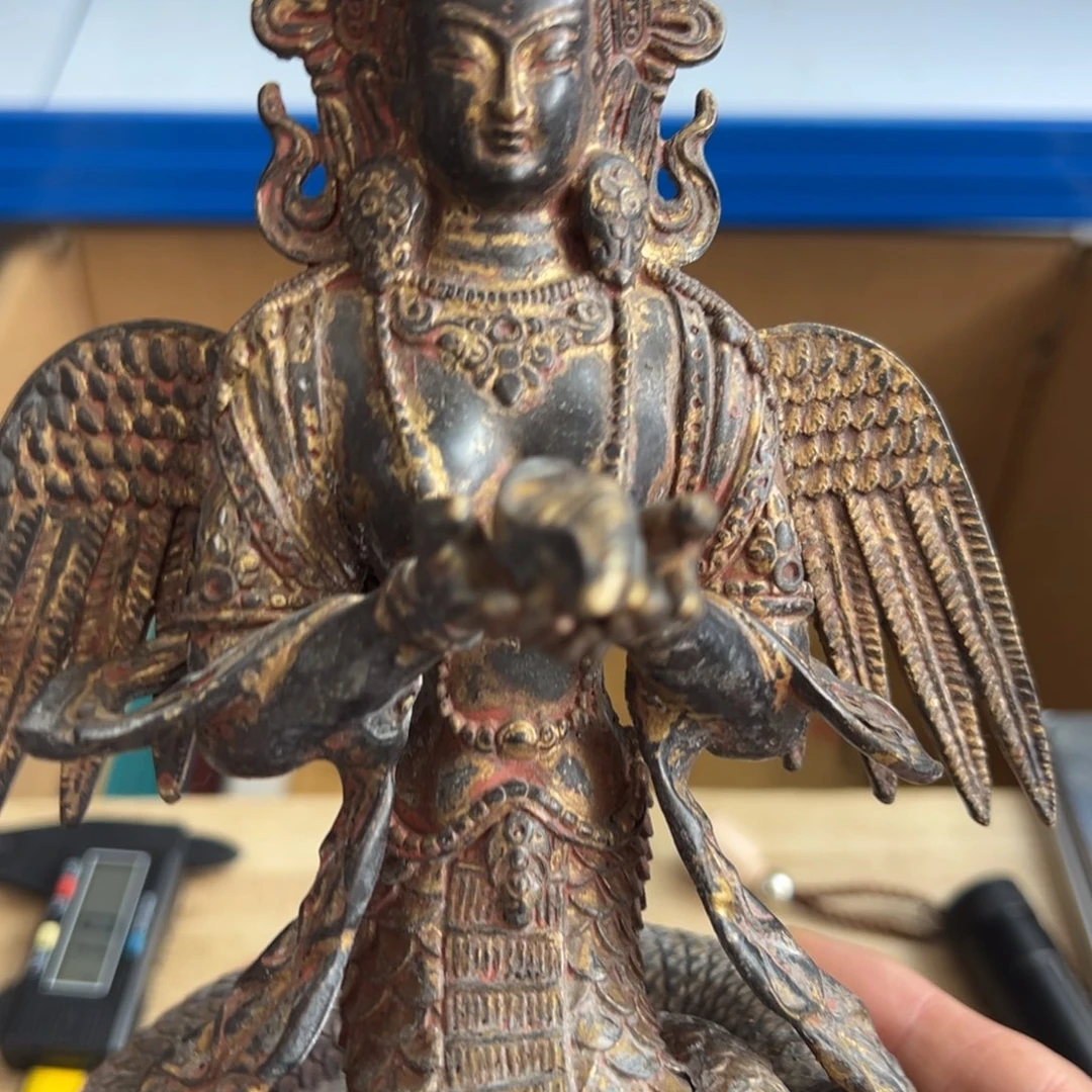 紫砂茶叶罐现代工艺美术瓷器