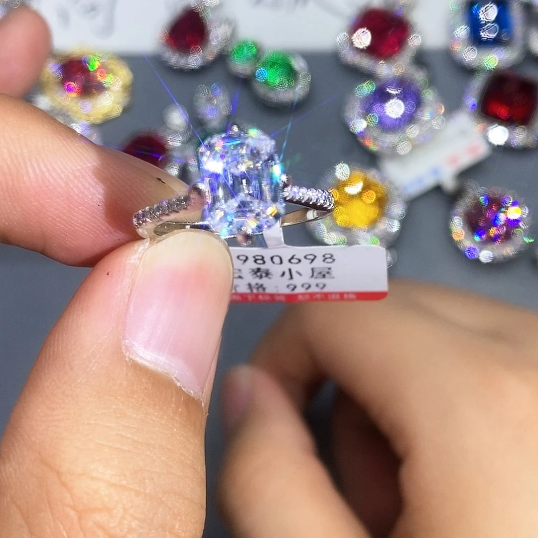 合金石英质玉珠宝奇石