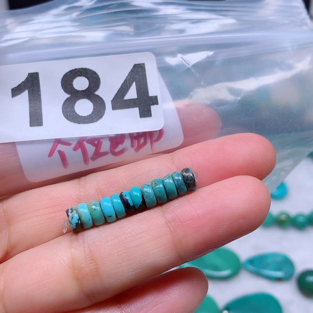 空竹粉丝专享十堰特色手工散珠