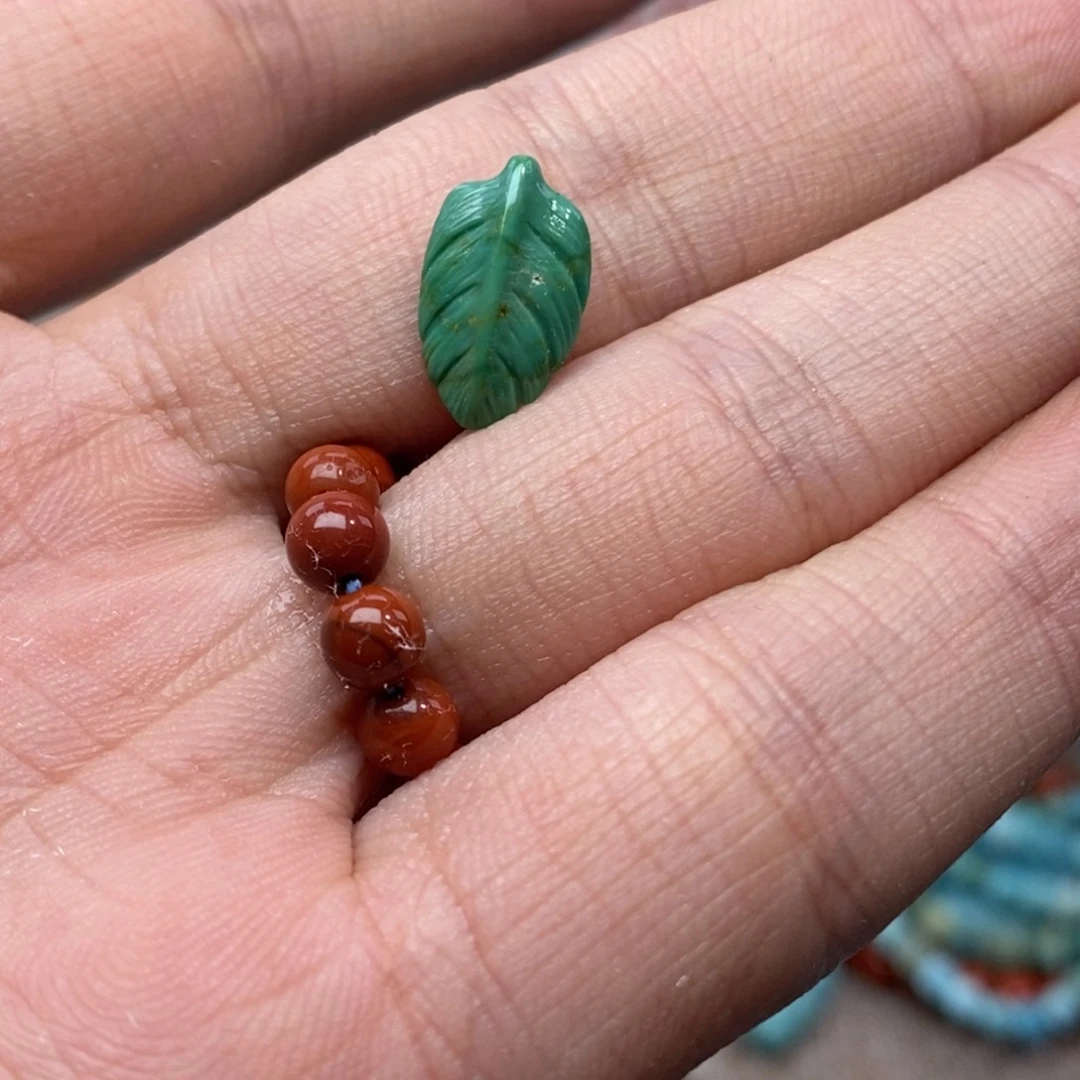 【闪购商品】未镶嵌620南红玛瑙