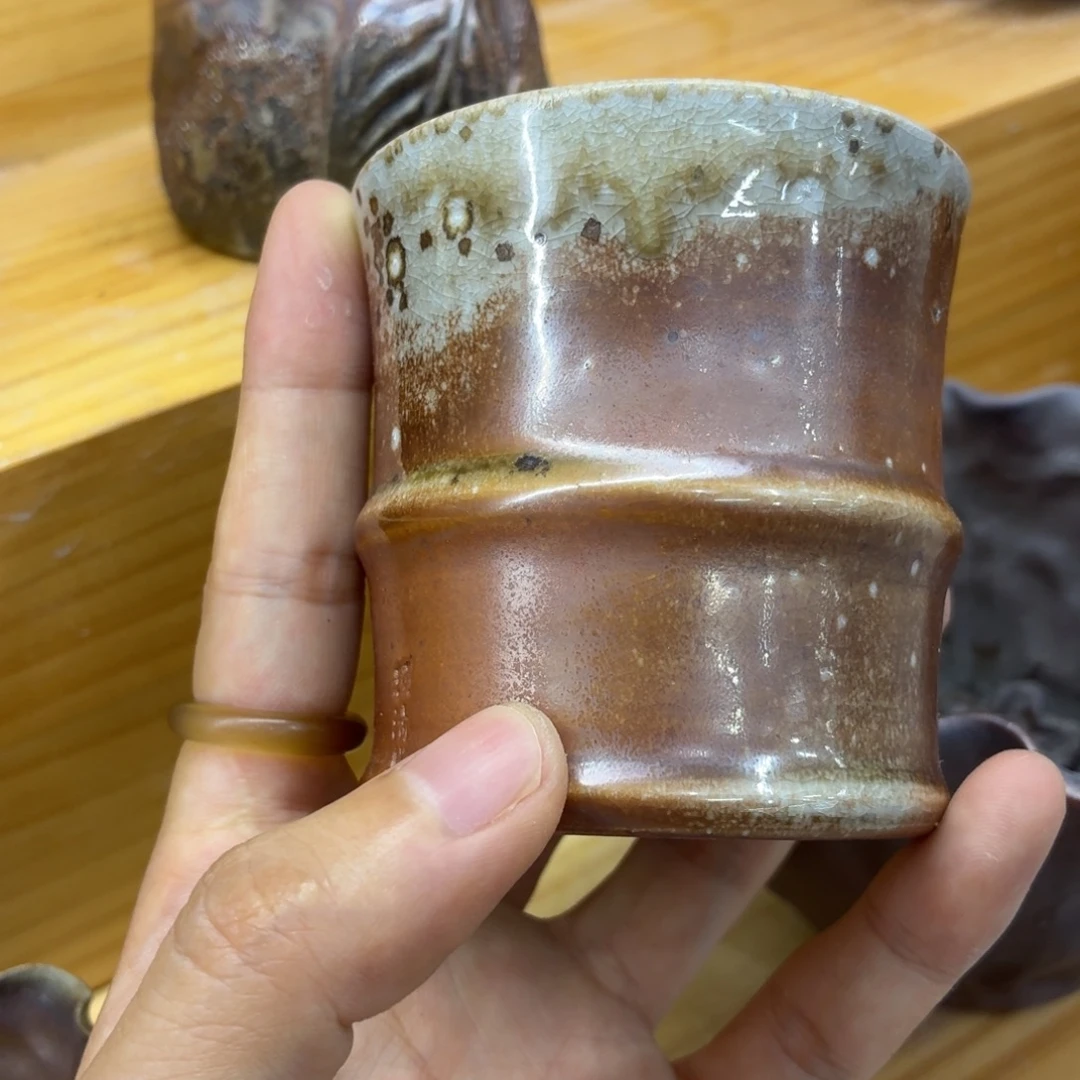陶园柴烧精品好货426