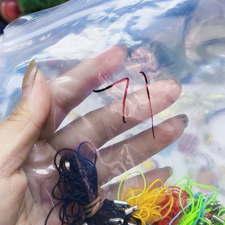 简***单查罗石合金珠宝半成品