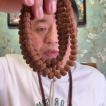 吊坠金刚菩提平细