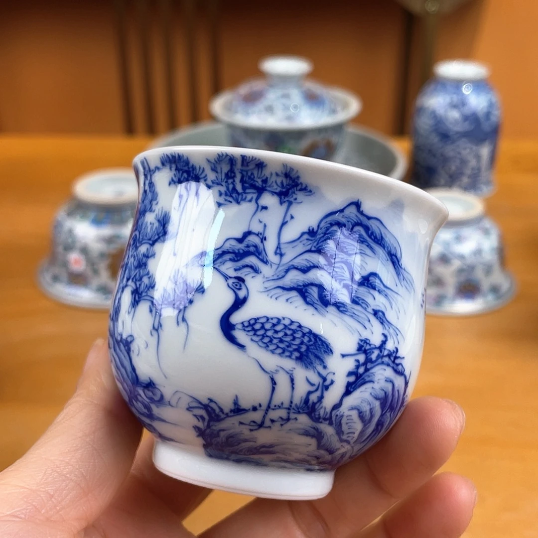 景德镇陶瓷景德镇瓷器