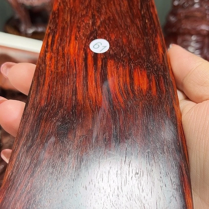檀香紫檀（小叶紫檀）