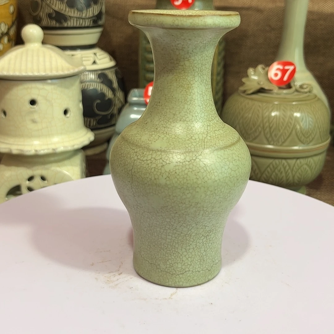瓷片你在一起的时候是什么