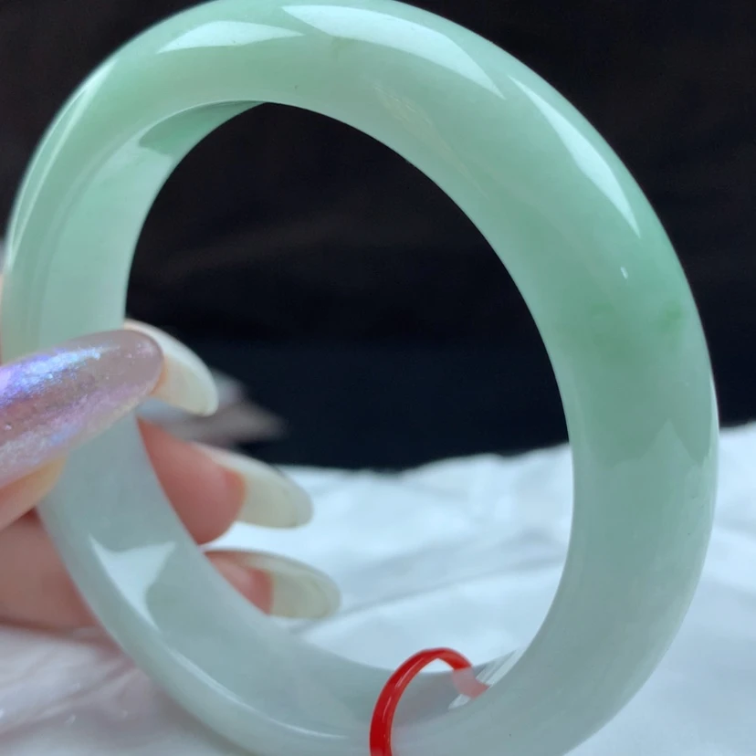 【闪购商品】翡翠手镯未镶嵌83003，