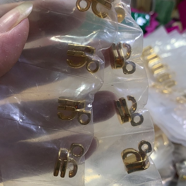 无纺布驴家5号带孔单头10个