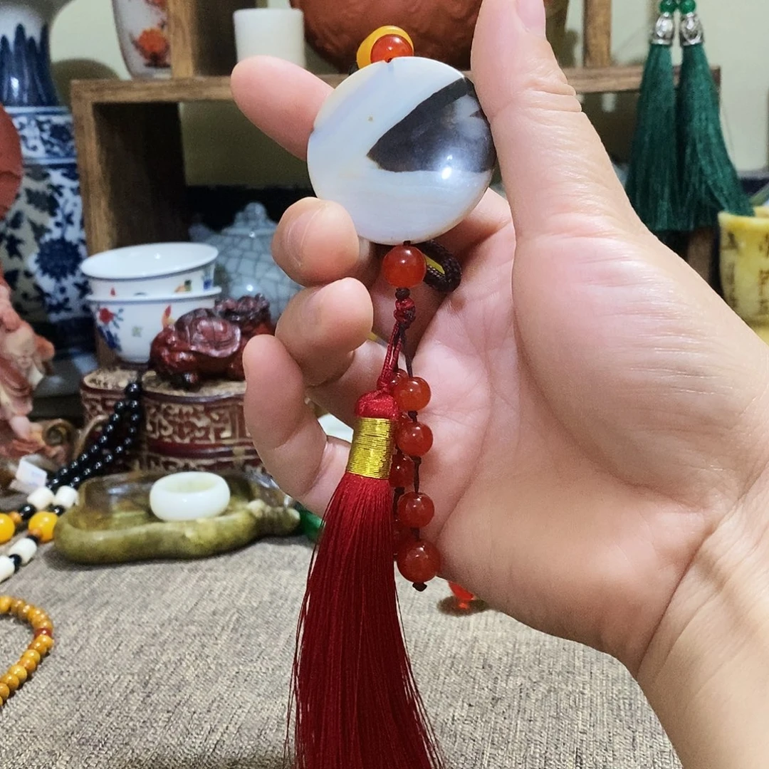 直播间商品链接挂件