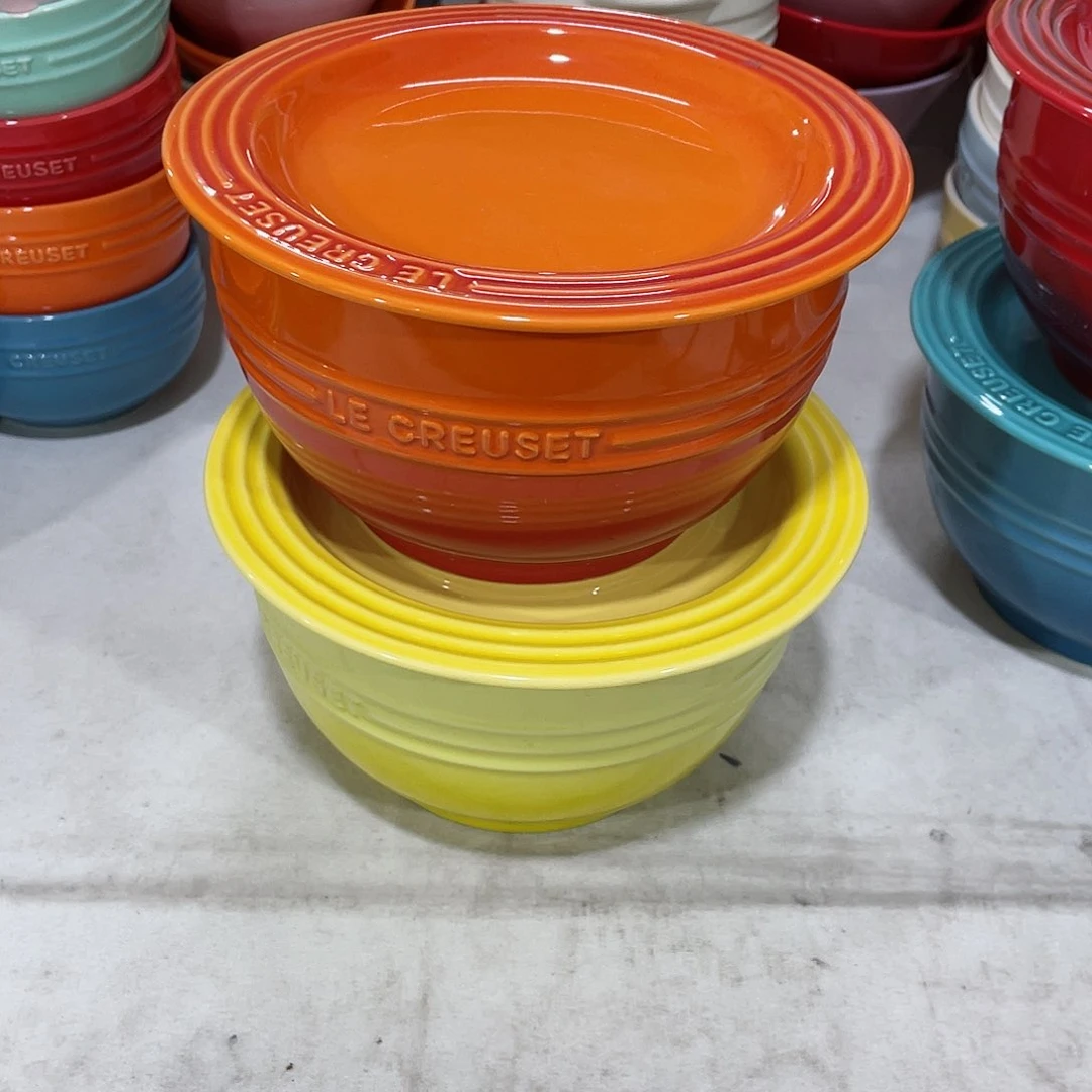 瓷莹*微瑕陶瓷餐具家用 盘子精品