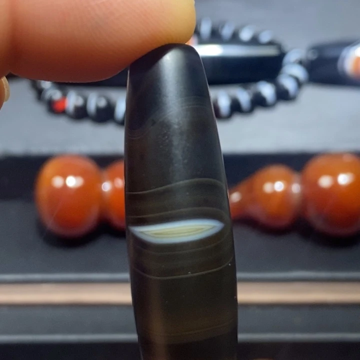 玛瑙/玉髓未镶嵌挂件