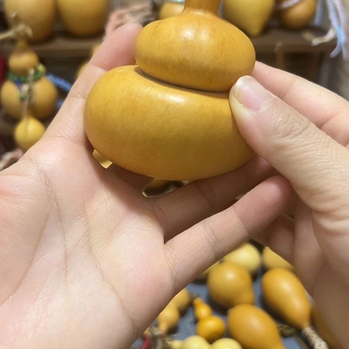 大钱袋葫芦娃响籽