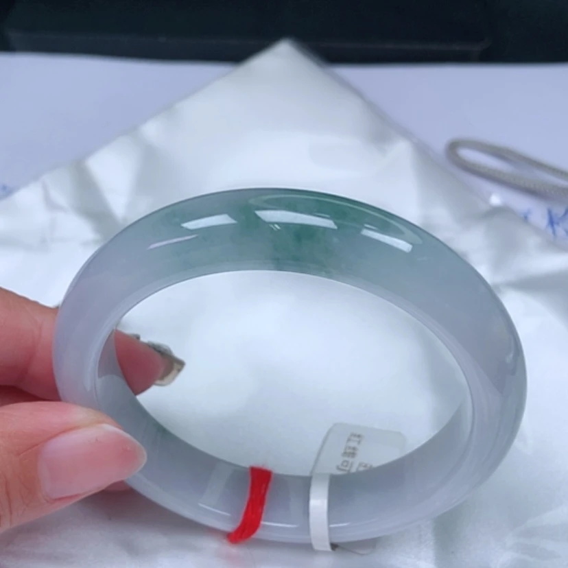 【闪购商品】翡翠手镯未镶嵌，
