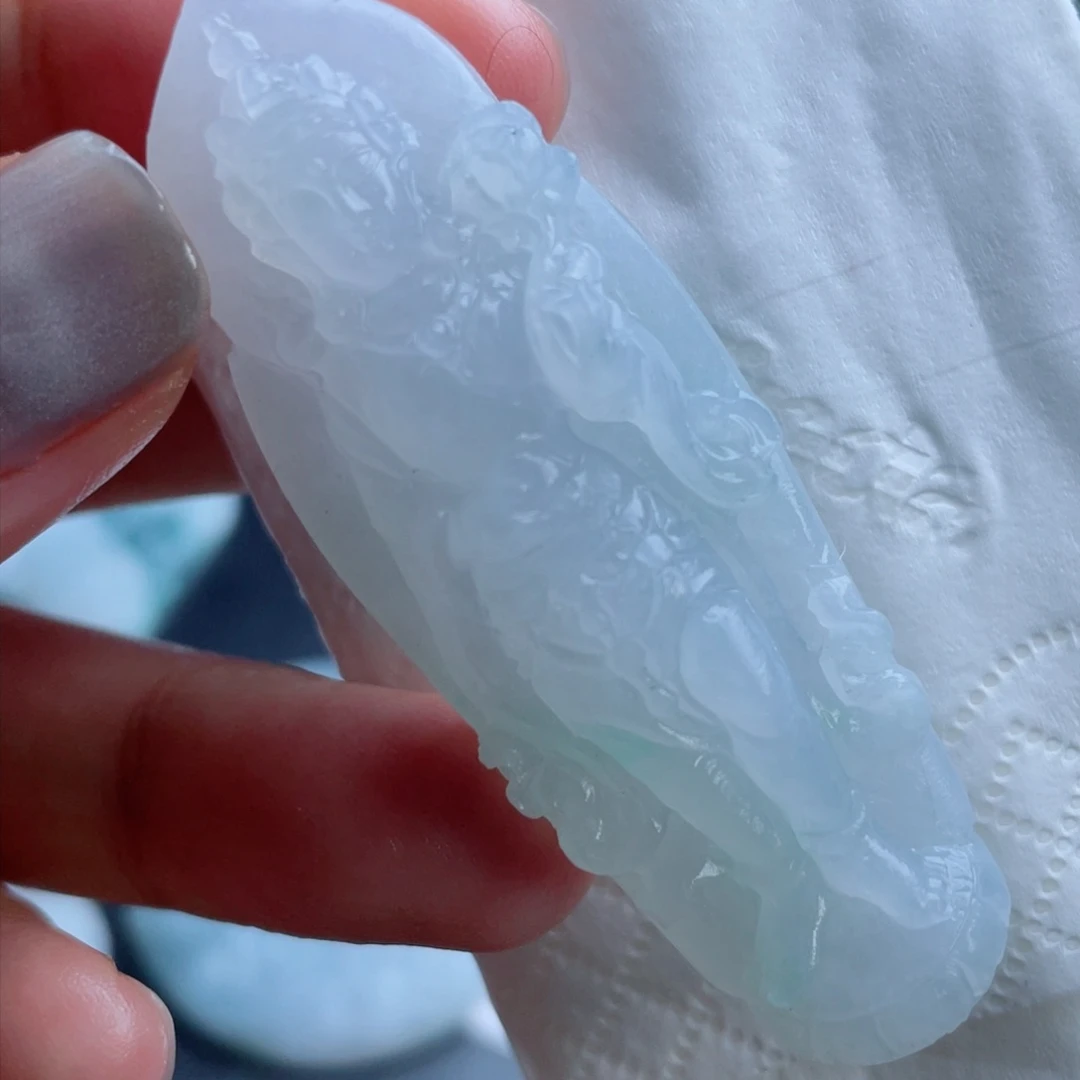 未镶嵌定制定制翡翠