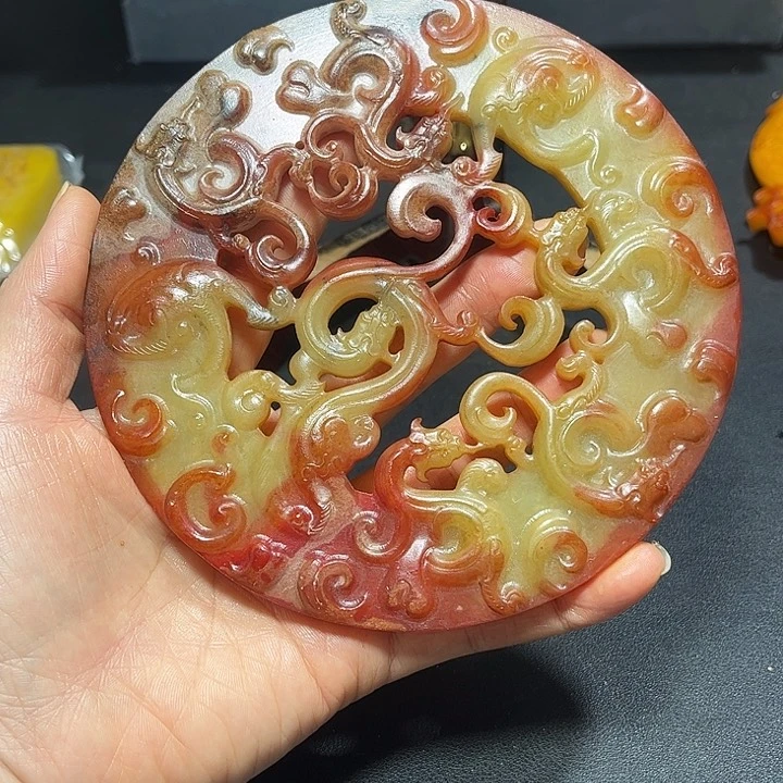 底槽青官方链接一物一图发货