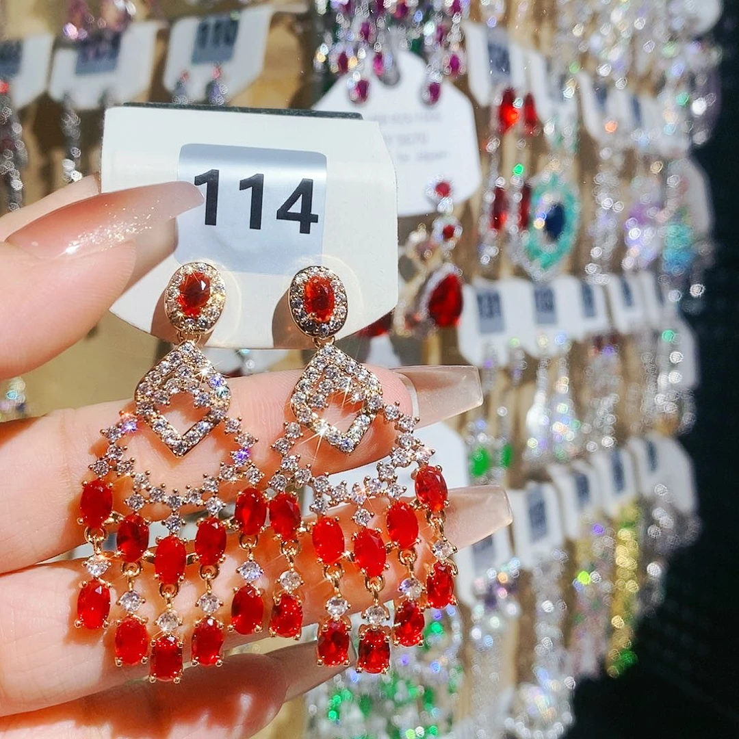 非金属合成立方氧化锆925银