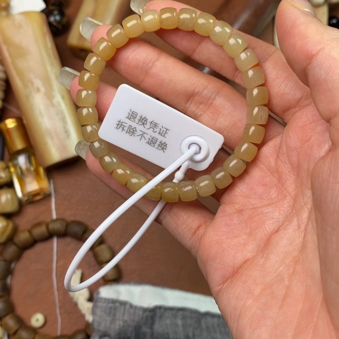 阳***光手串/手链橄榄核精品