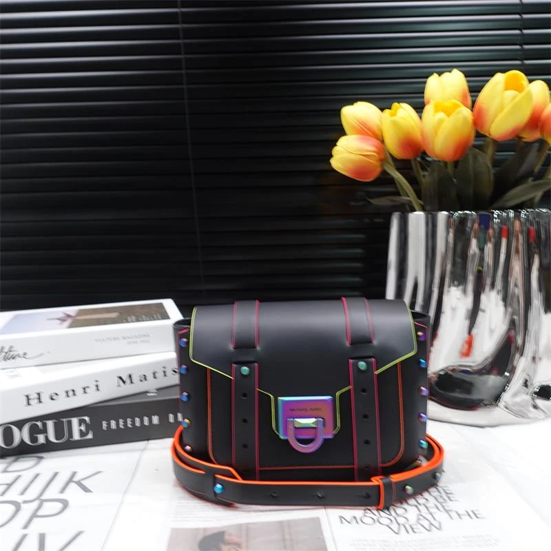 95新 MICHAELKORS/迈克高仕 单肩包/T_JM0000185490