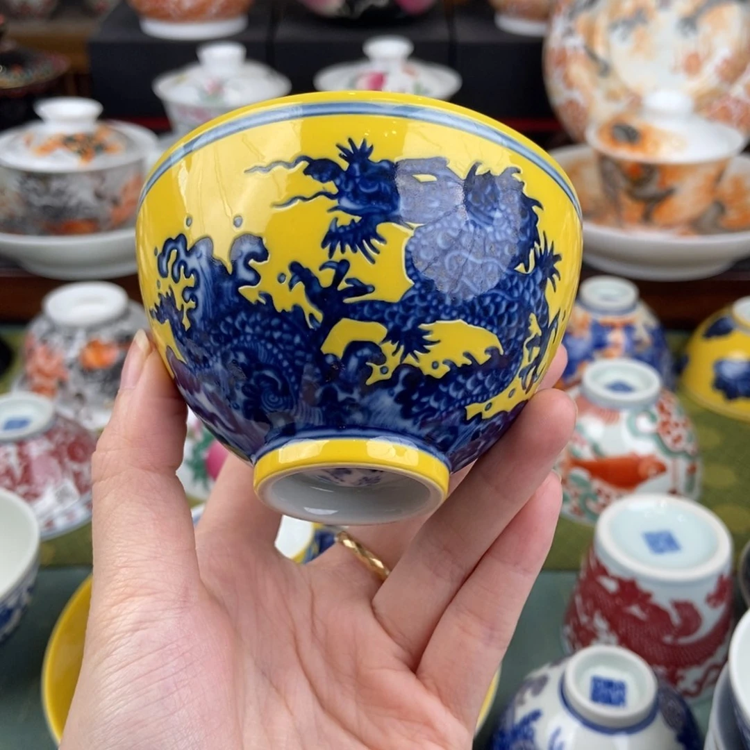 陶瓷的生活方式是什么意思，